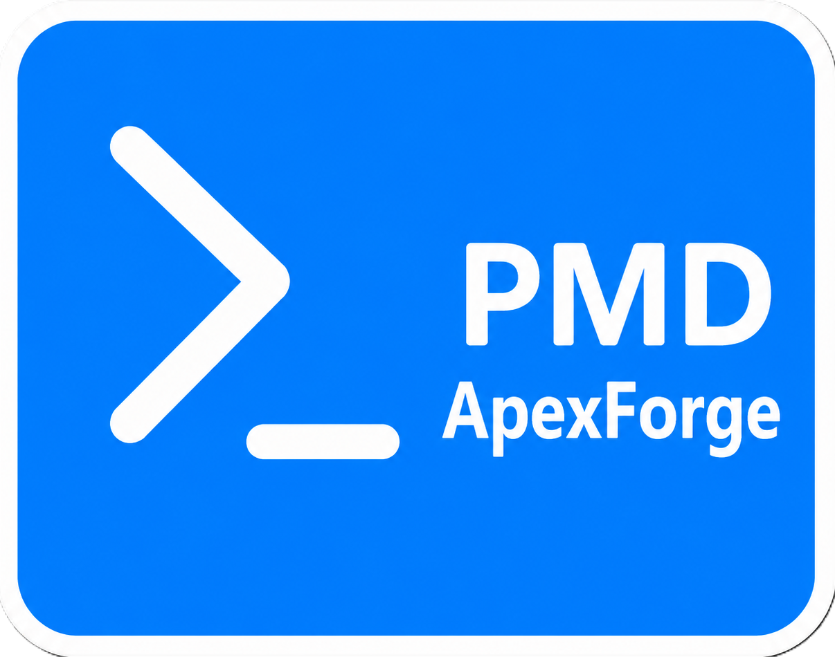 ApexForge icon